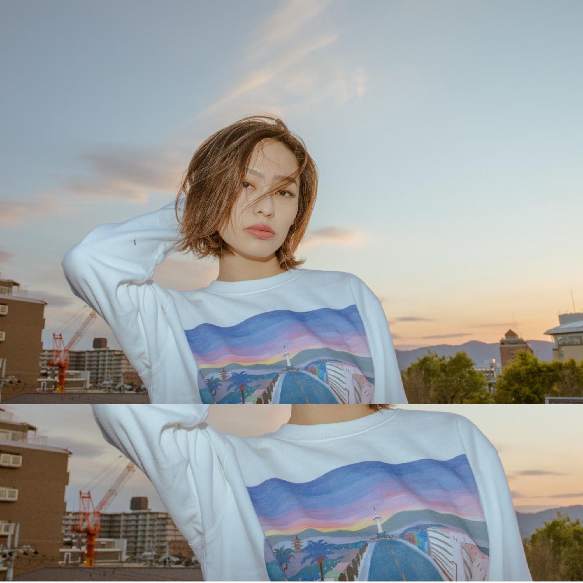 Hotel She, Киото Экстерьер фото