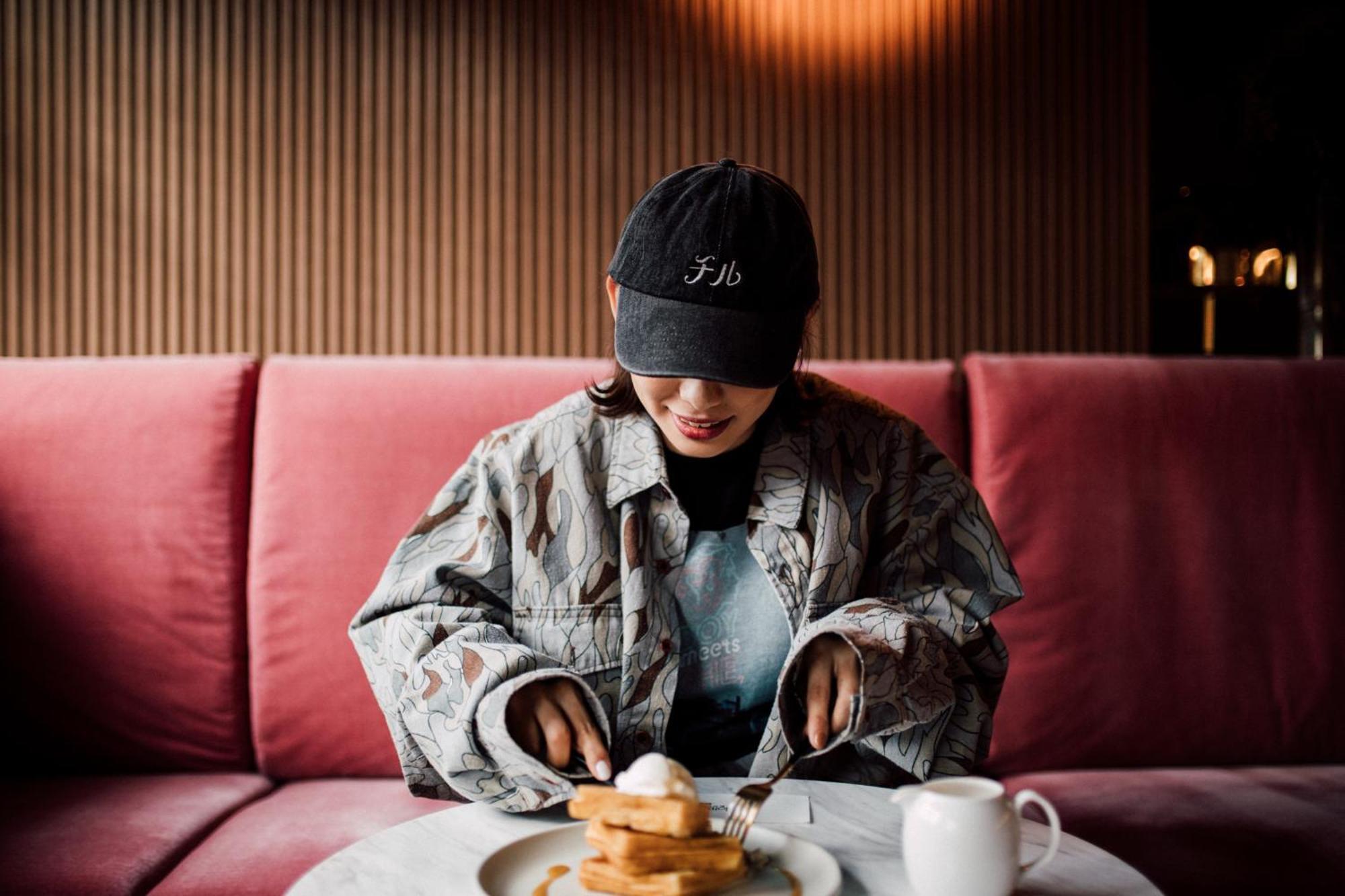 Hotel She, Киото Экстерьер фото