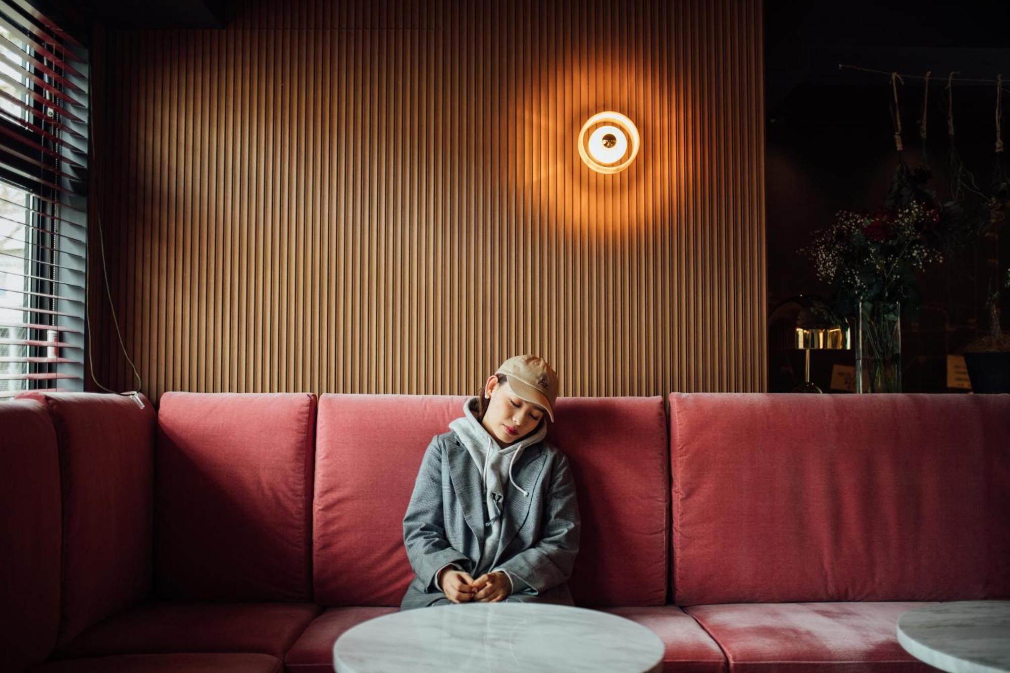 Hotel She, Киото Экстерьер фото
