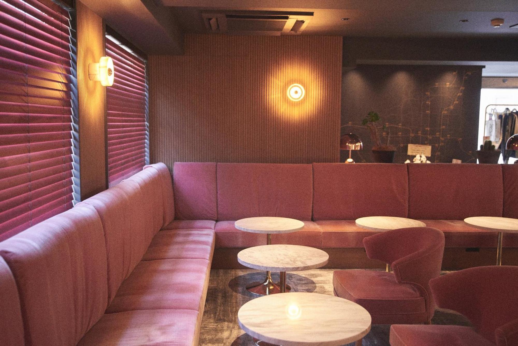 Hotel She, Киото Экстерьер фото