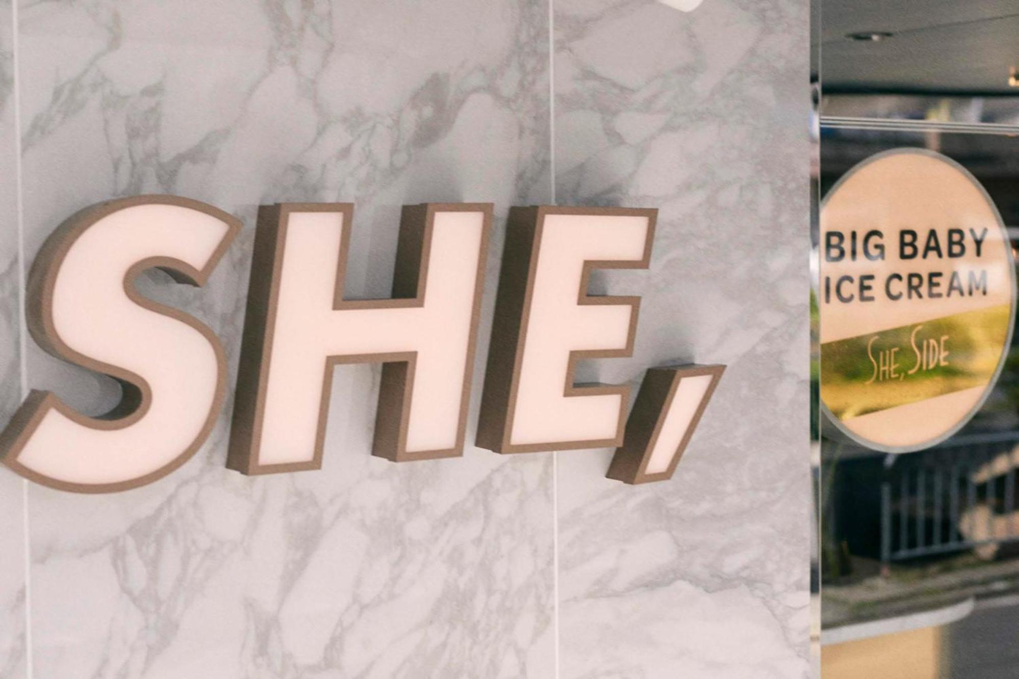 Hotel She, Киото Экстерьер фото