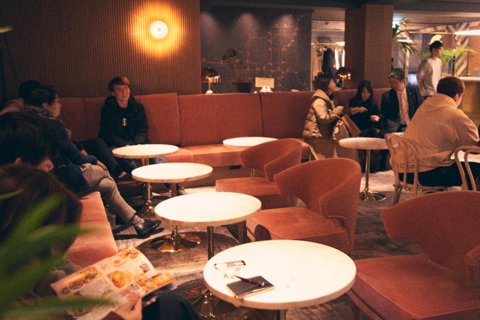 Hotel She, Киото Экстерьер фото